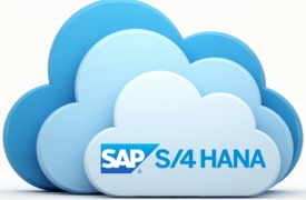 SAP S/4HANA Cloud 1802